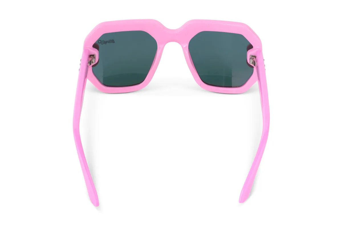 Rays of Rose Miami Beach Kids' Sunglasses