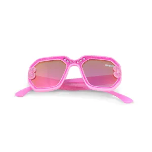 Rays of Rose Miami Beach Kids' Sunglasses