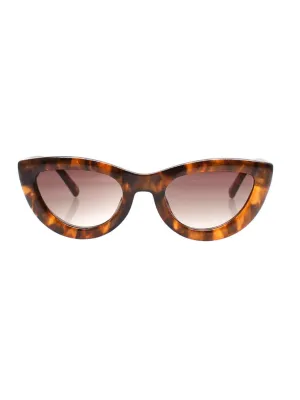 Reality Sunglasses - Luxe II Turtle