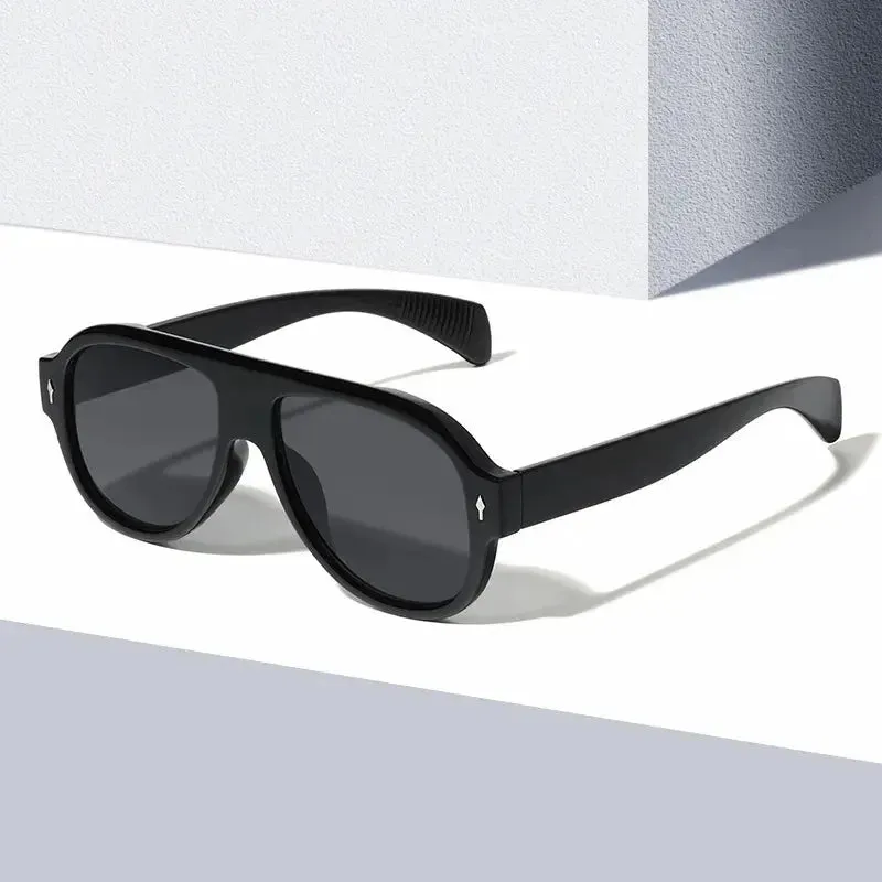 River Aviator SunGlasses