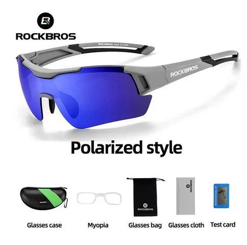 Rockbros ODI Cricket Sunglasses