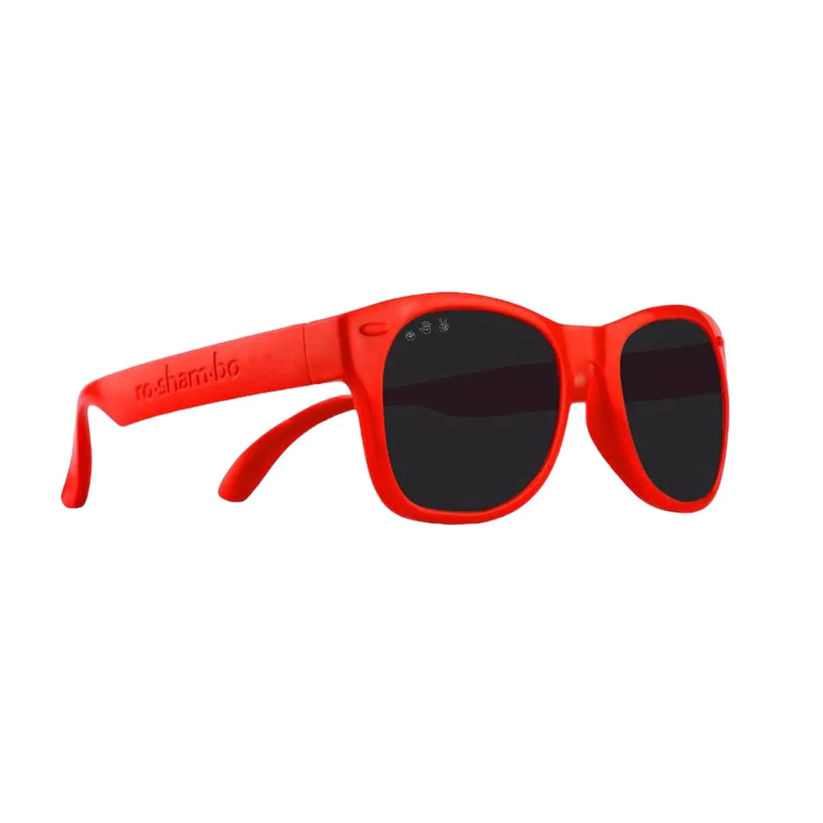 Ro.Sham.Bo Baby Shades - Polarised - McFly Red