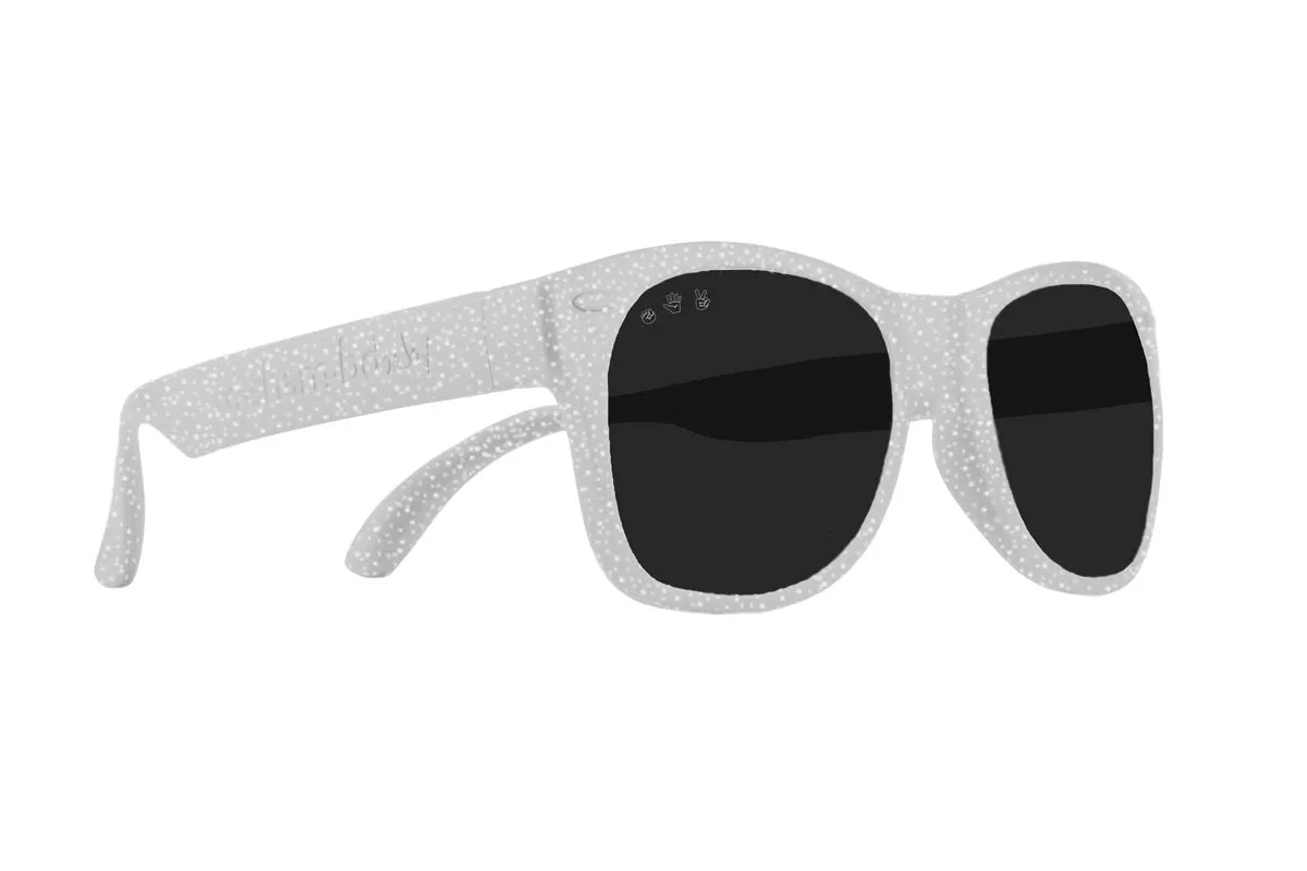 Roshambo Toddler Sunglasses (Various Colors)