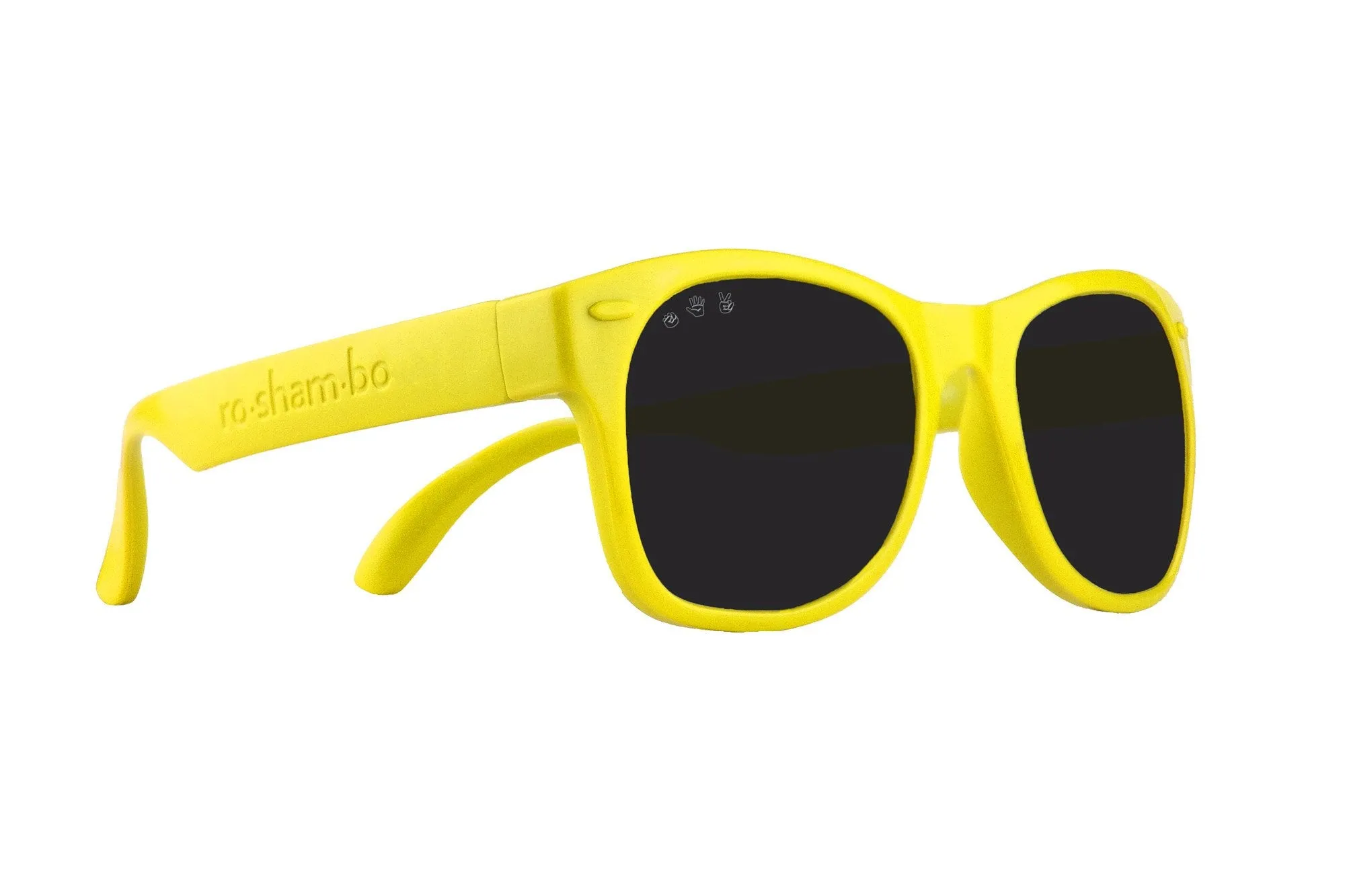 Roshambo Toddler Sunglasses (Various Colors)