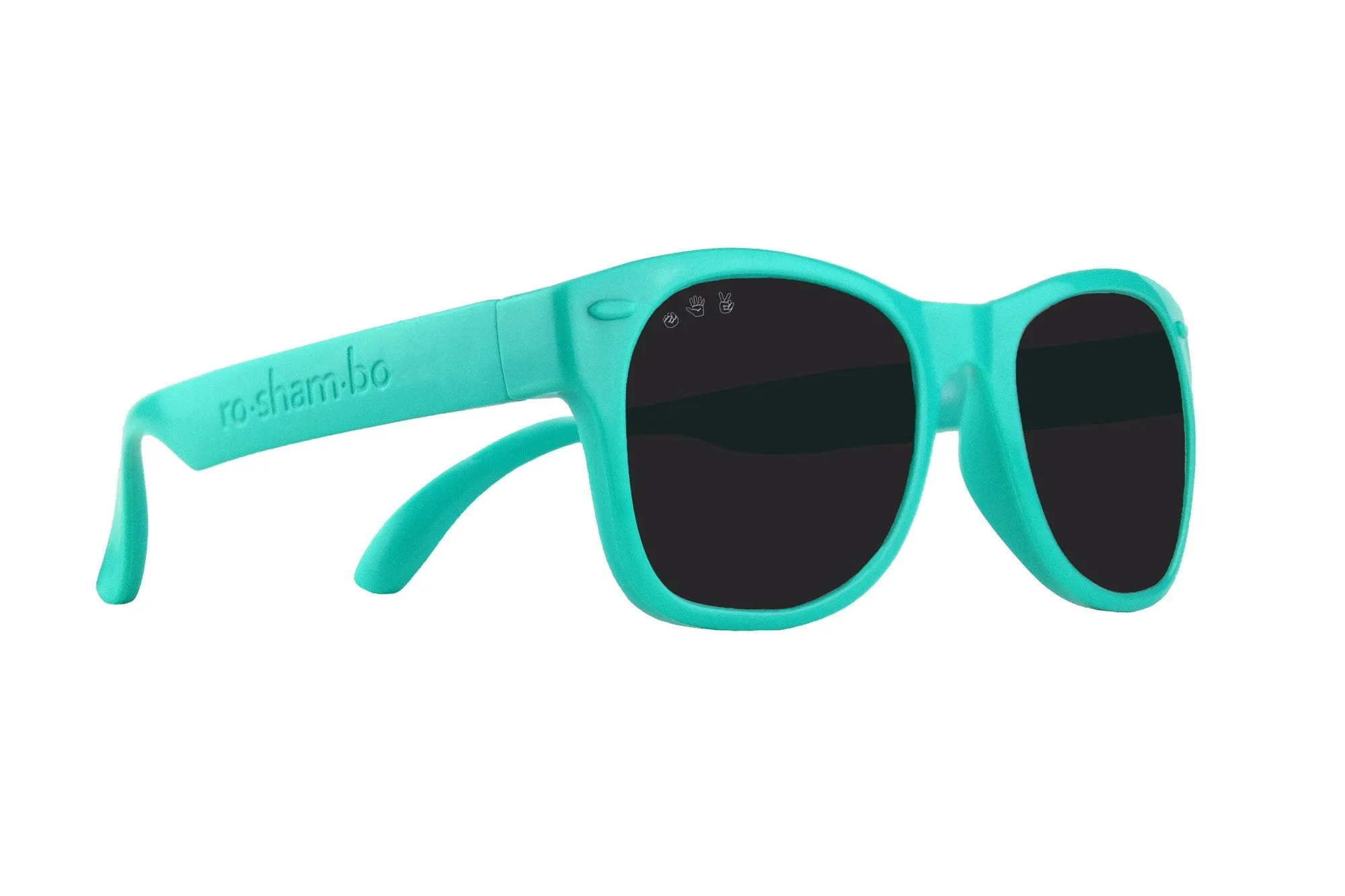 Roshambo Toddler Sunglasses (Various Colors)