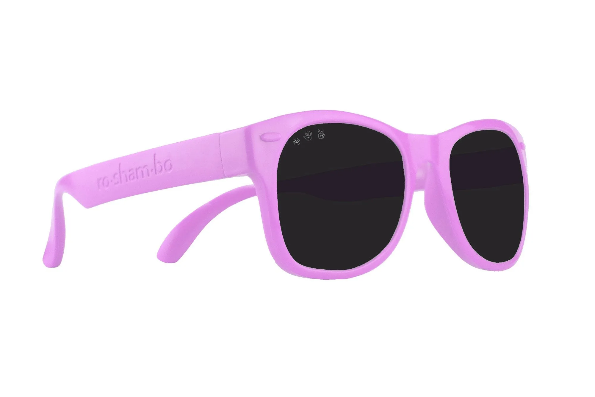 Roshambo Toddler Sunglasses (Various Colors)