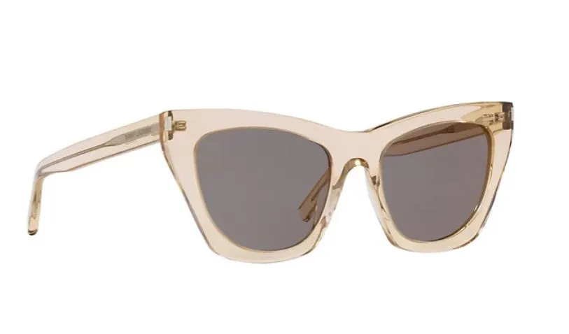 Saint Laurent Kate Sunglasses