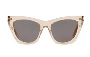 Saint Laurent Kate Sunglasses