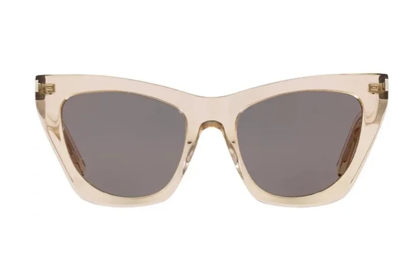 Saint Laurent Kate Sunglasses