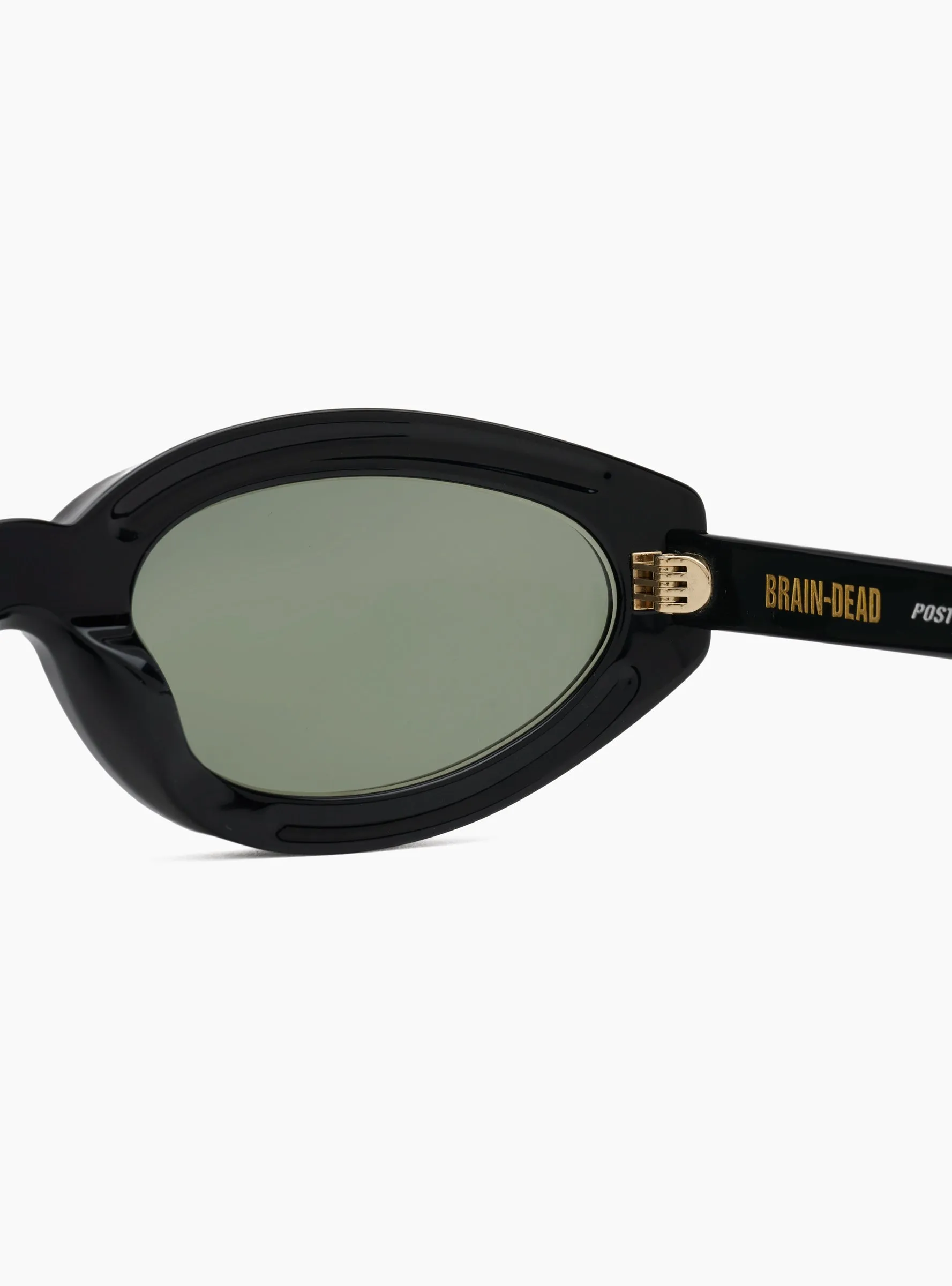 Shyne Sunglasses Black