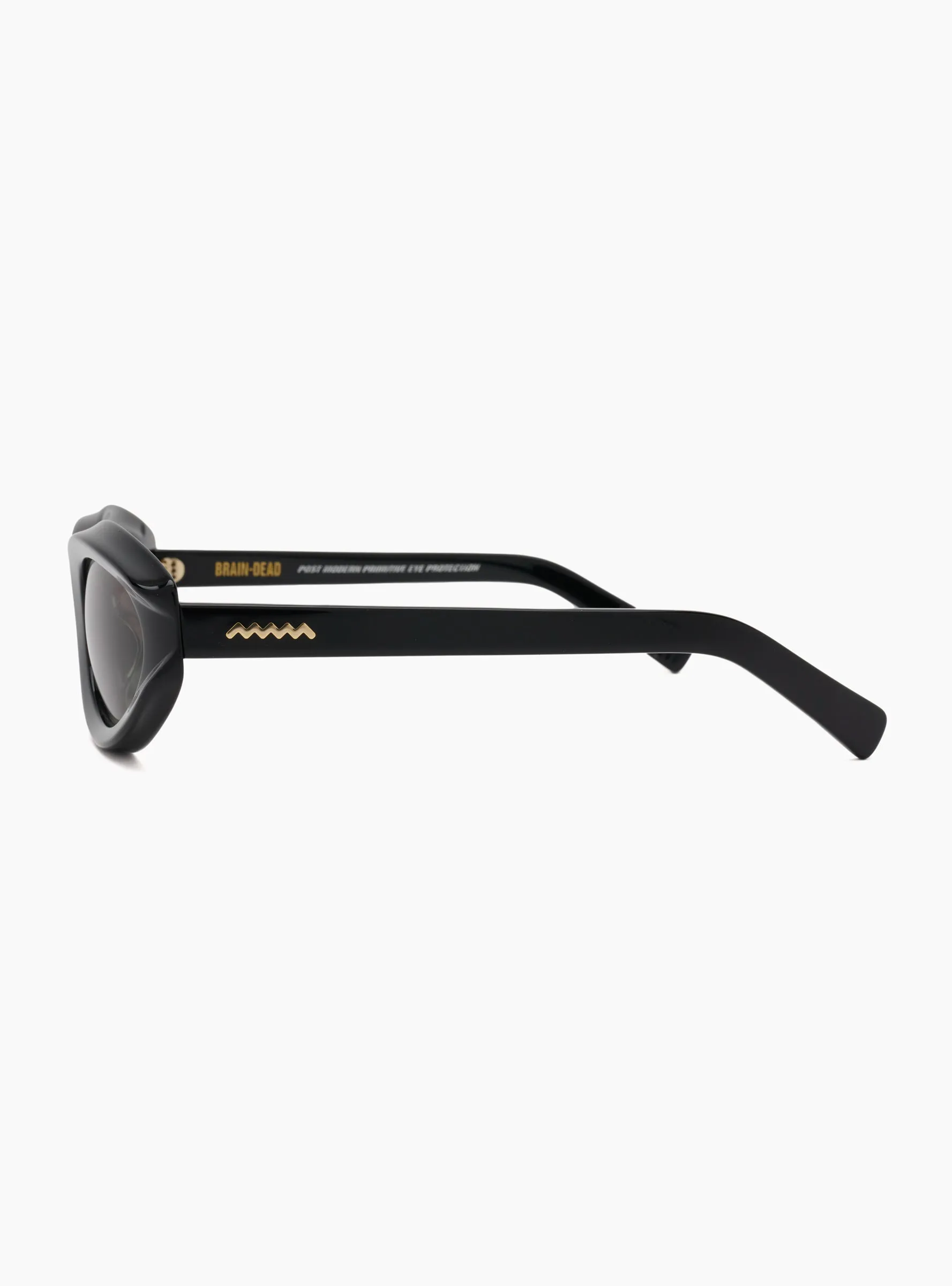 Shyne Sunglasses Black