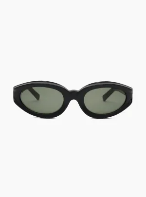 Shyne Sunglasses Black