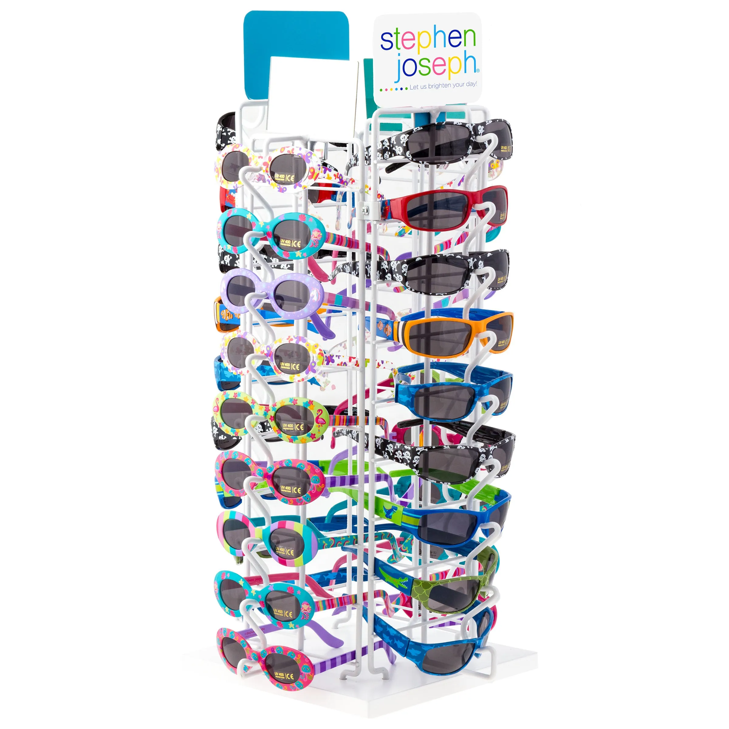 Sunglasses Display Package