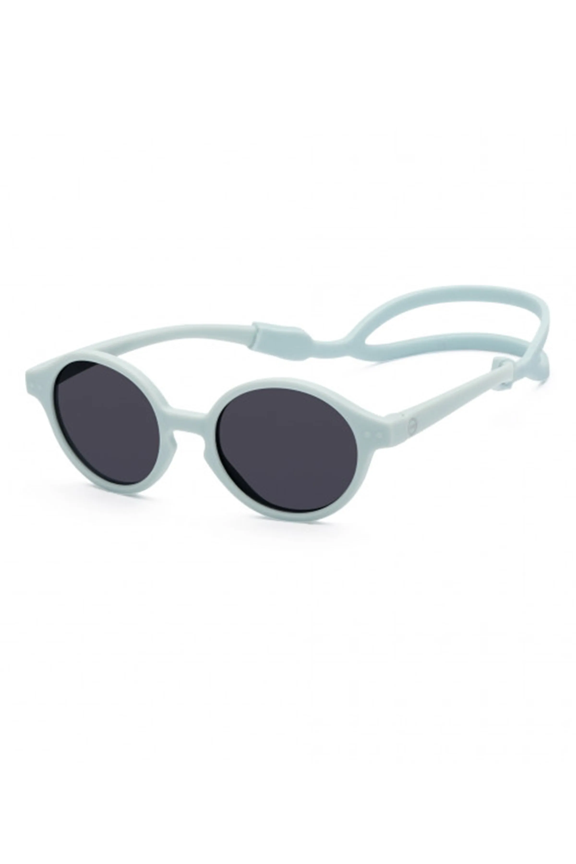 Sweet Blue Kids Sunnies (9-36 Months)