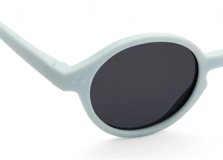 Sweet Blue Kids Sunnies (9-36 Months)