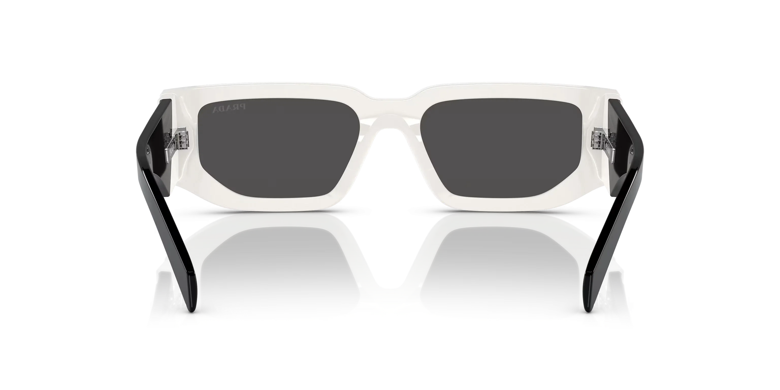 Talc Dark Grey Sunglasses - PR09ZS142