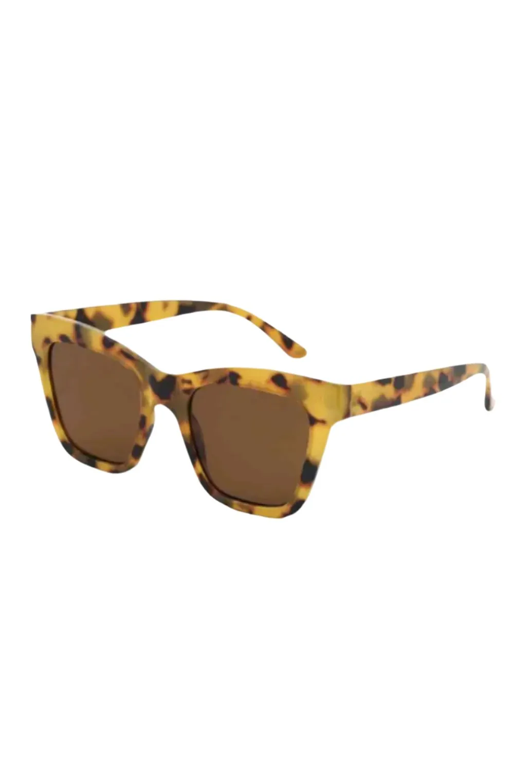 TEEK - Art Clash Sunglasses