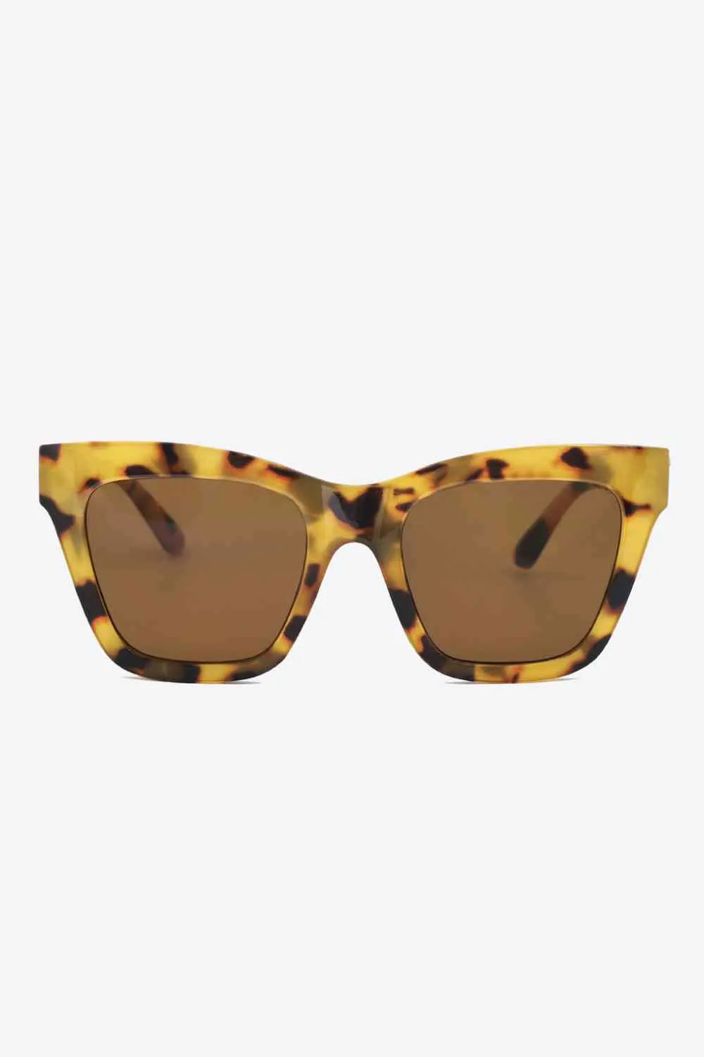 TEEK - Art Clash Sunglasses