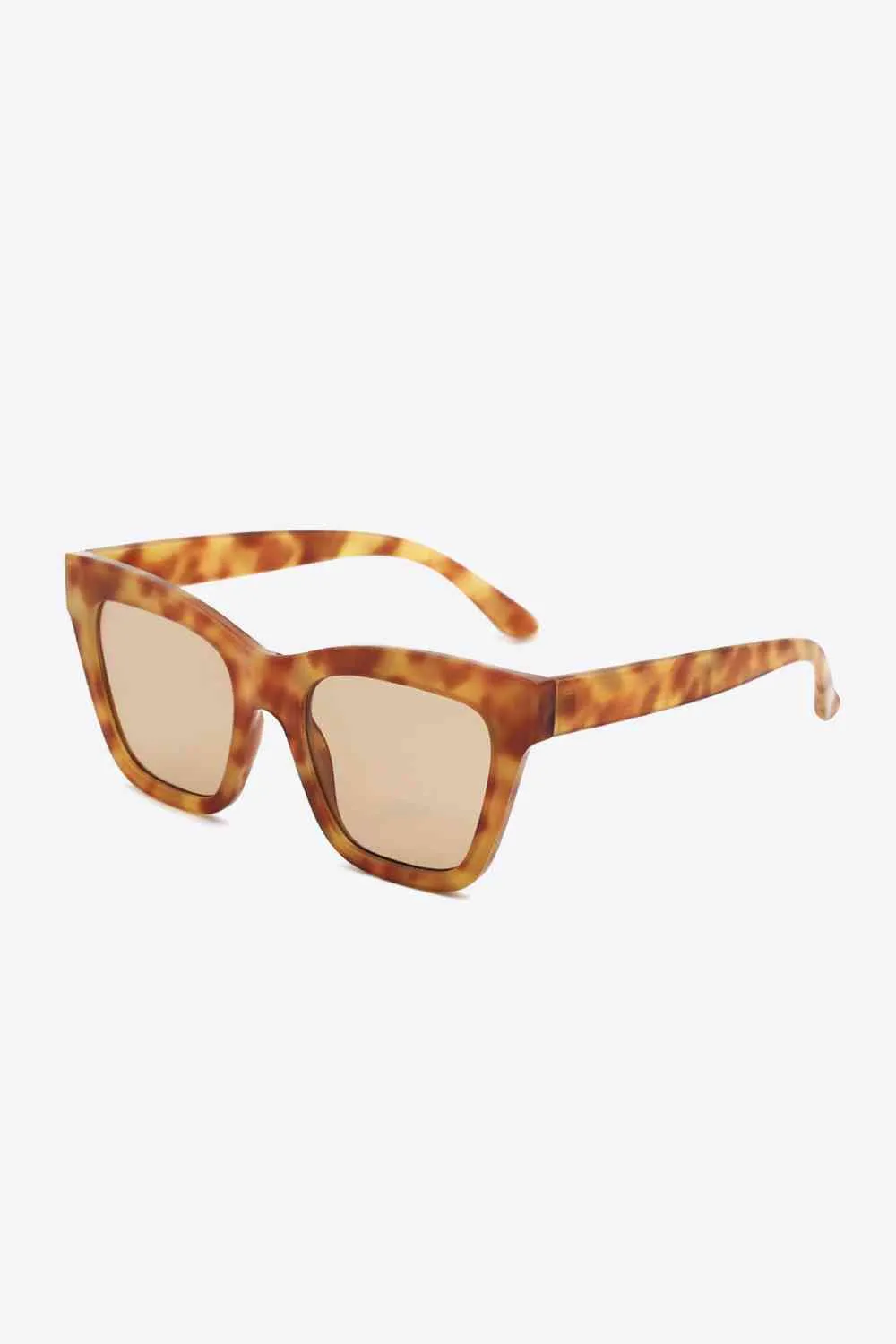 TEEK - Art Clash Sunglasses