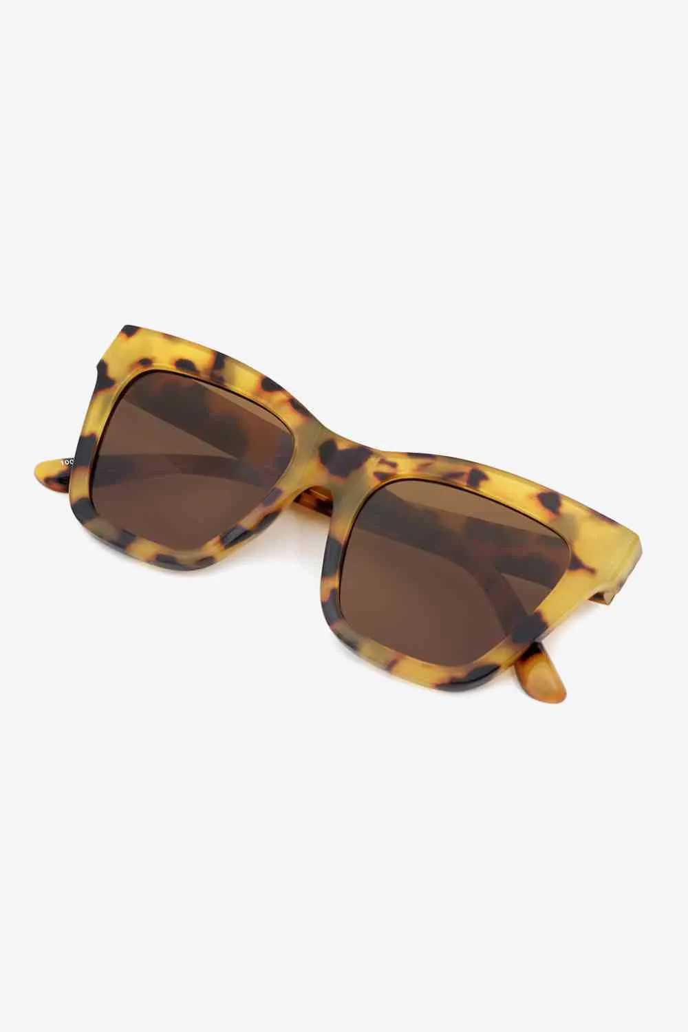 TEEK - Art Clash Sunglasses