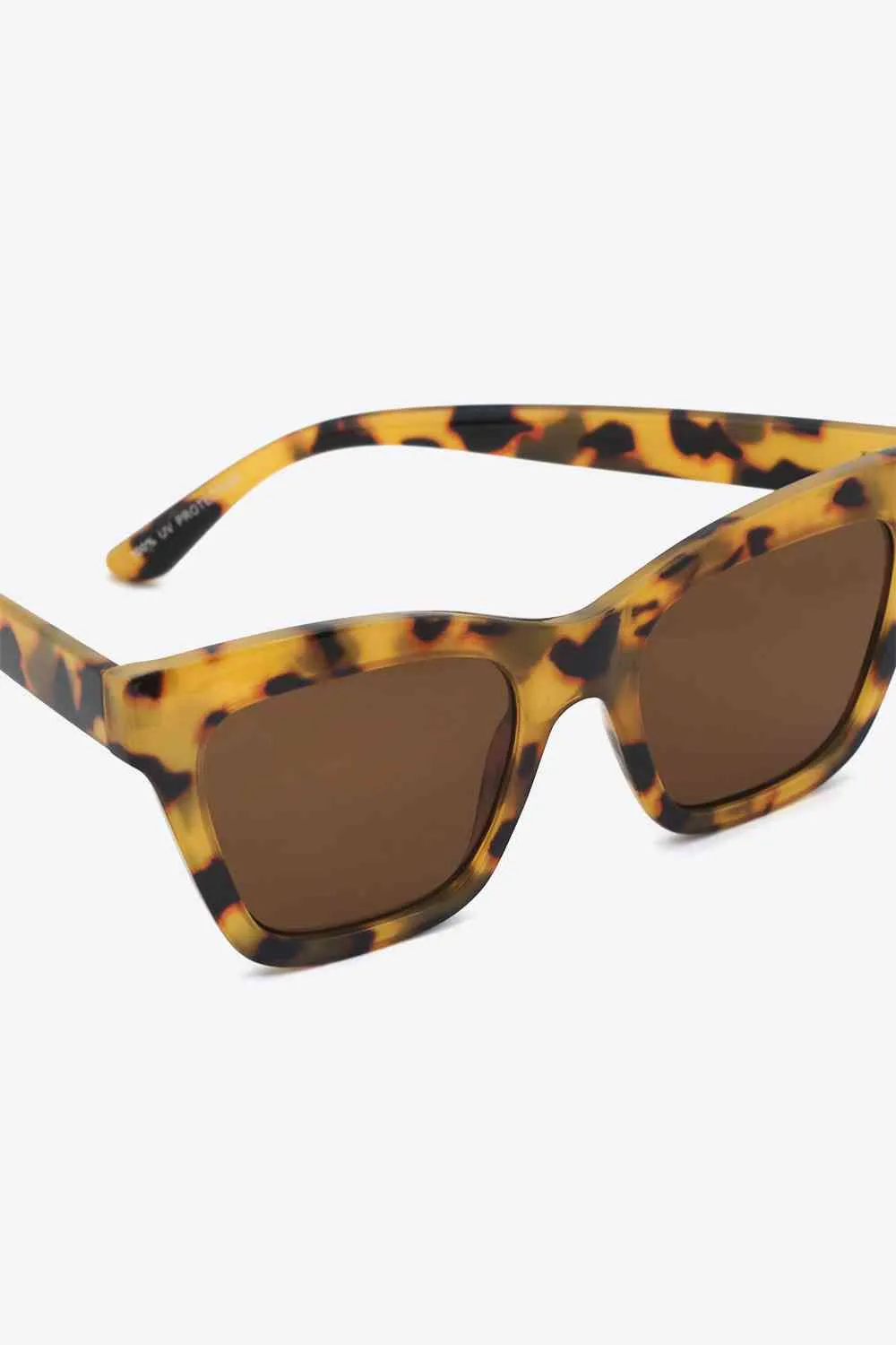 TEEK - Art Clash Sunglasses