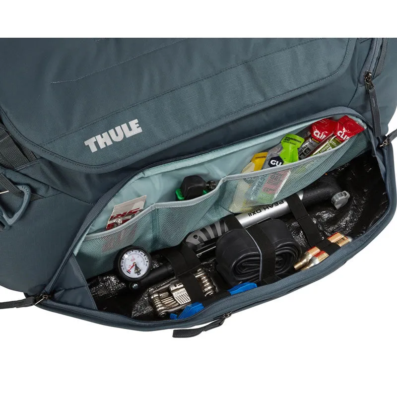 Thule Roundtrip Bike Gear Locker Dark Slate