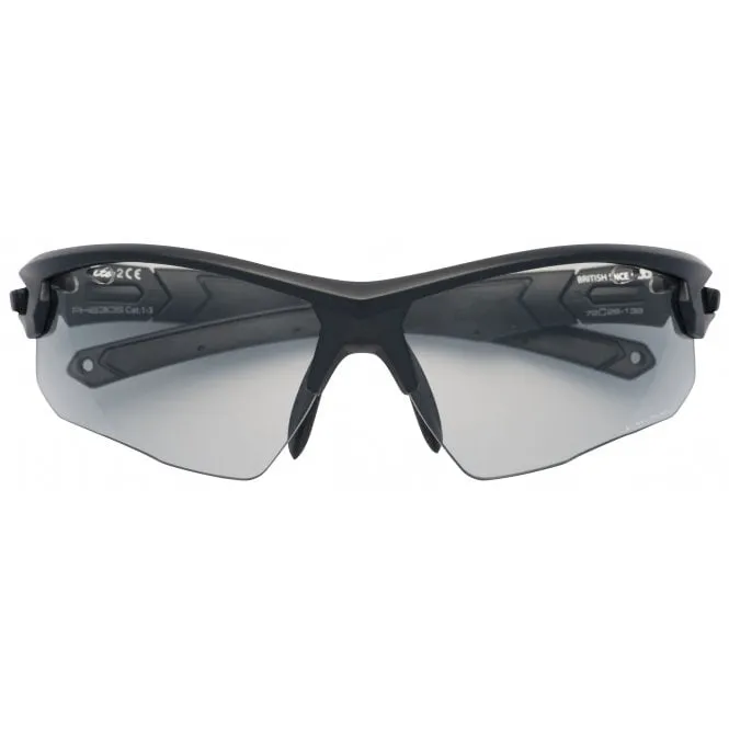 Titan Photochromic