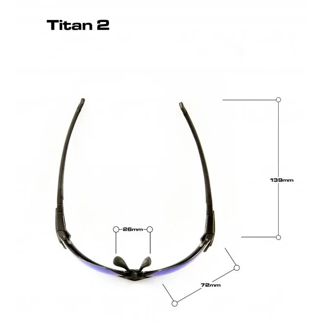 Titan Photochromic