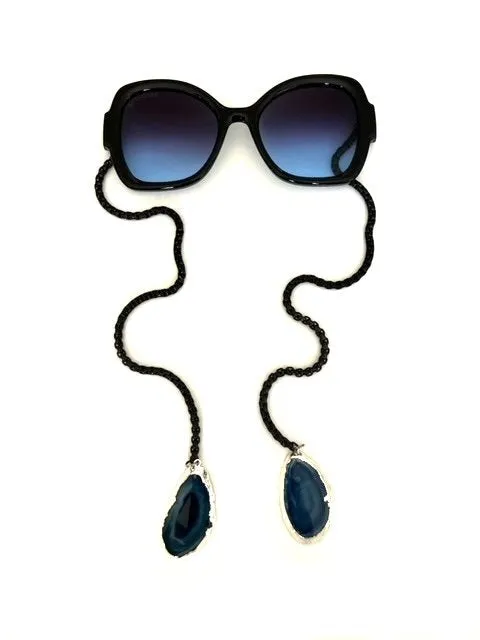 Twilight Crystal Sunglasses