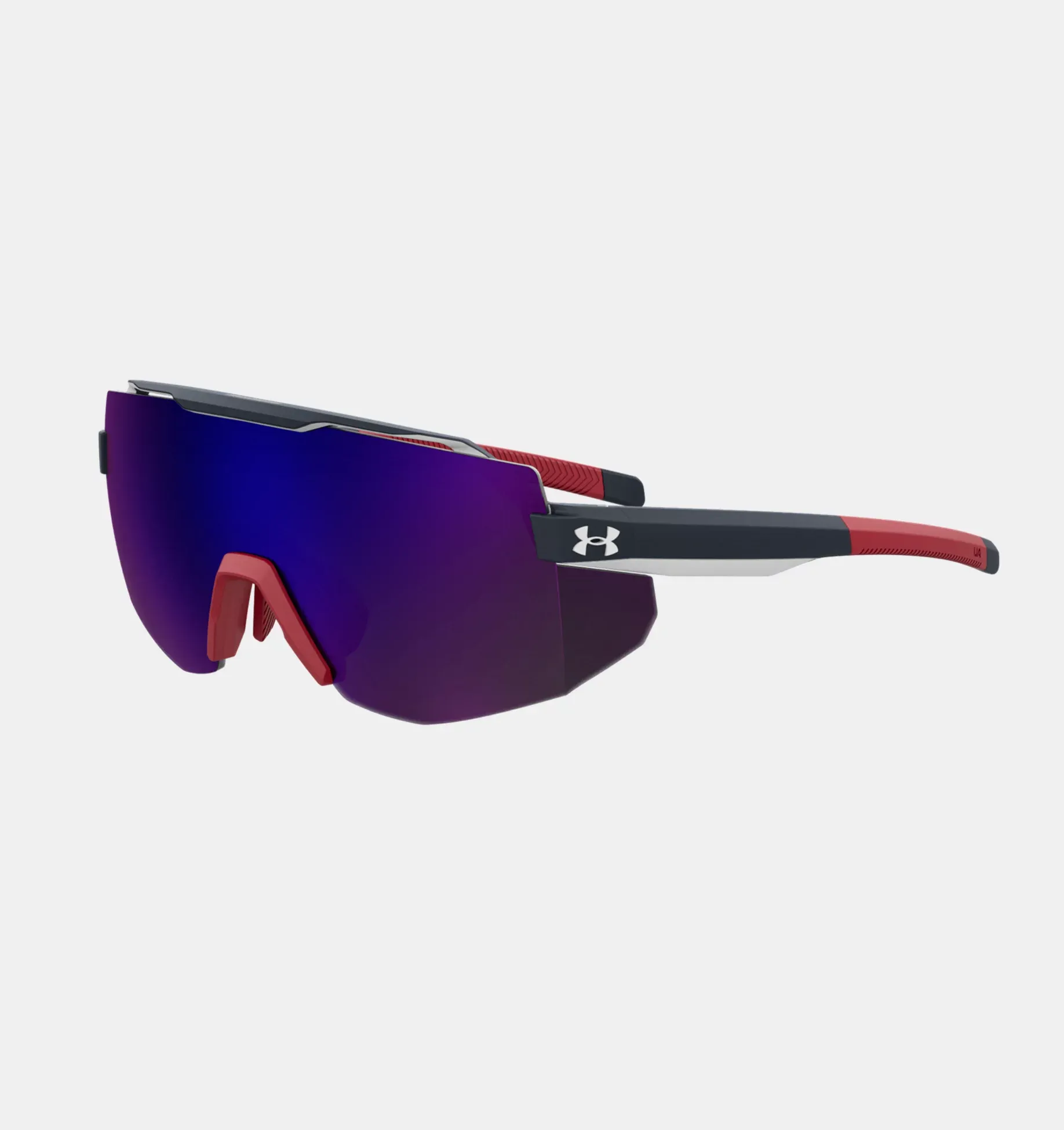 Under Armour Senior Squad Sunglasses