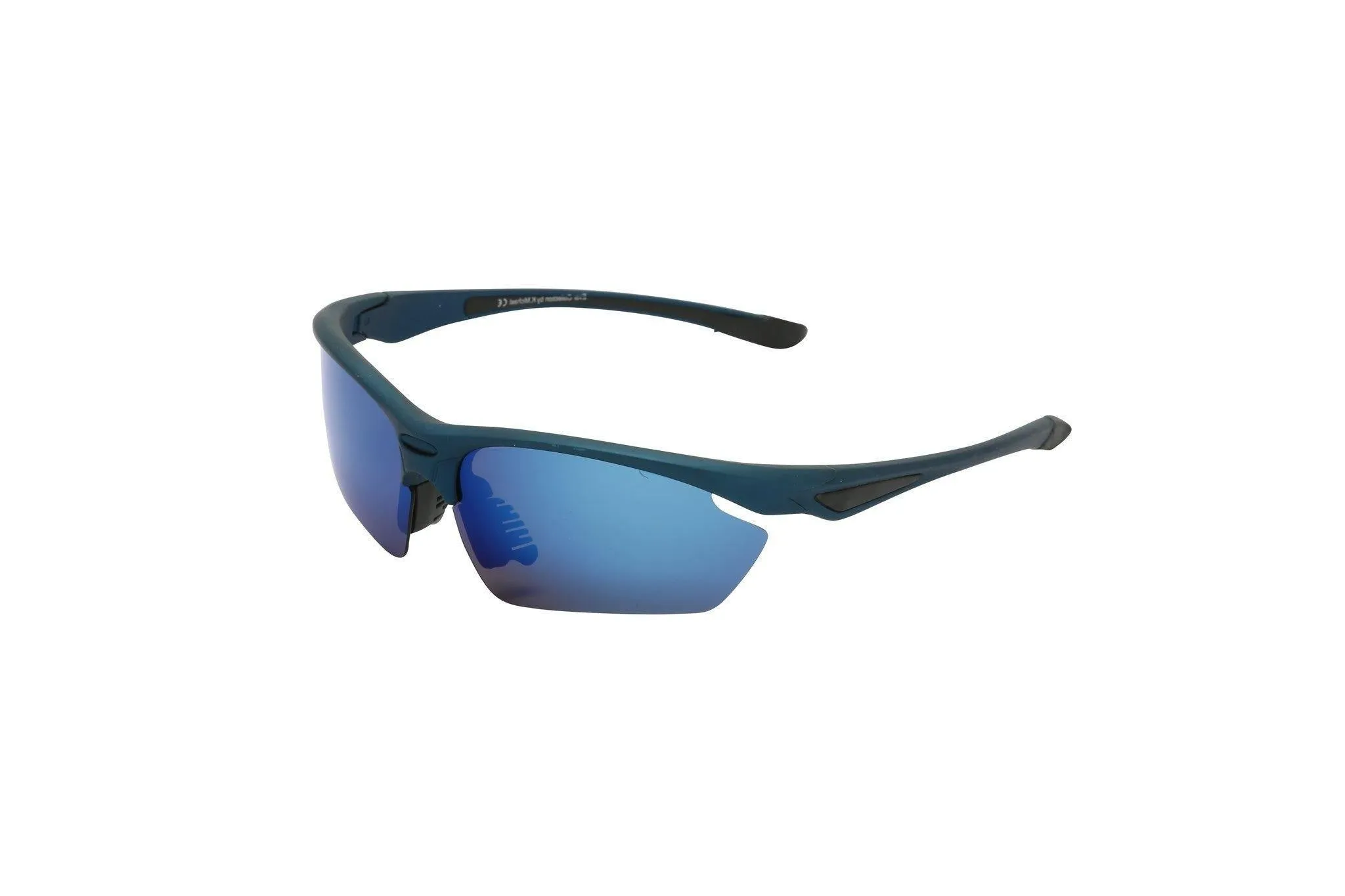 Unisex Polarized Sports Sunglasses Sprinter