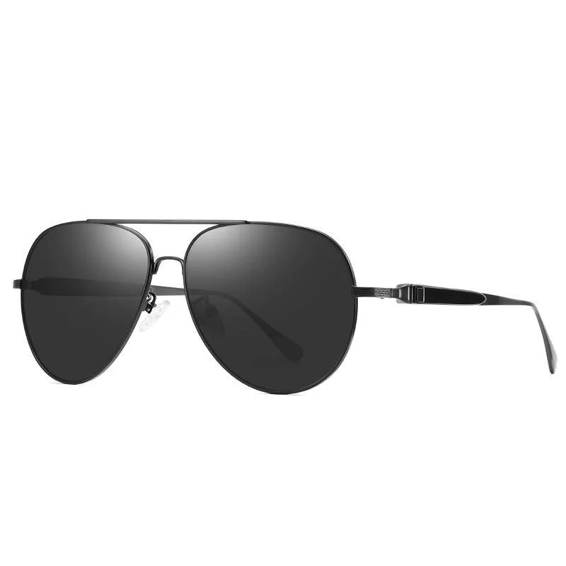 Unisex Polarized Sports Sunglasses Sterling