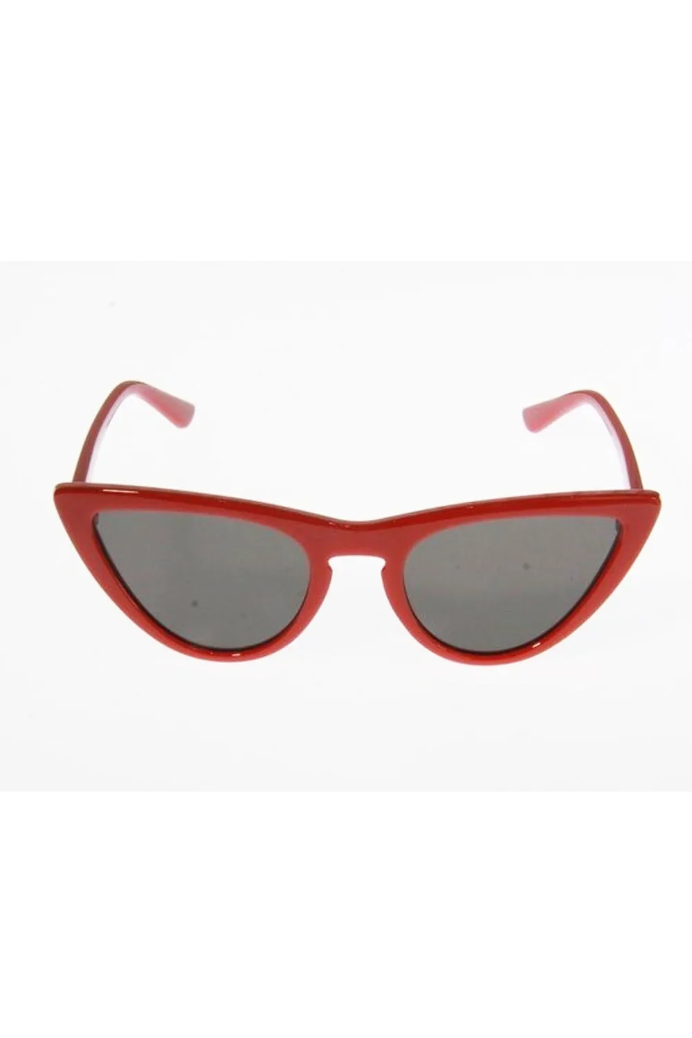 Vintage Cat Eye Sunglasses