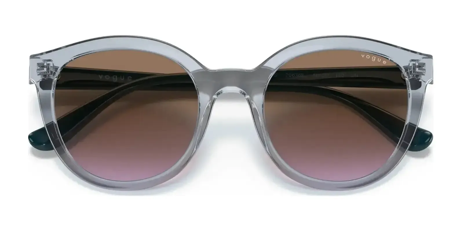 Vogue VO5427S Sunglasses | Size 50