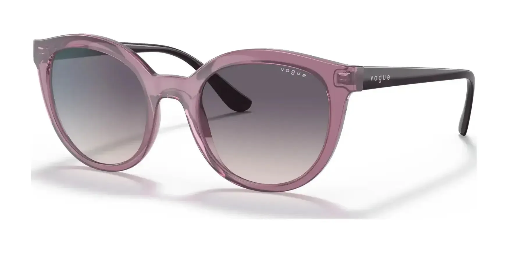 Vogue VO5427S Sunglasses | Size 50