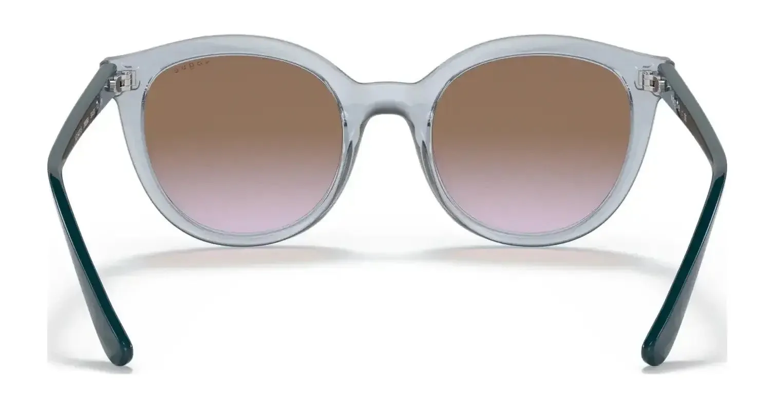 Vogue VO5427S Sunglasses | Size 50