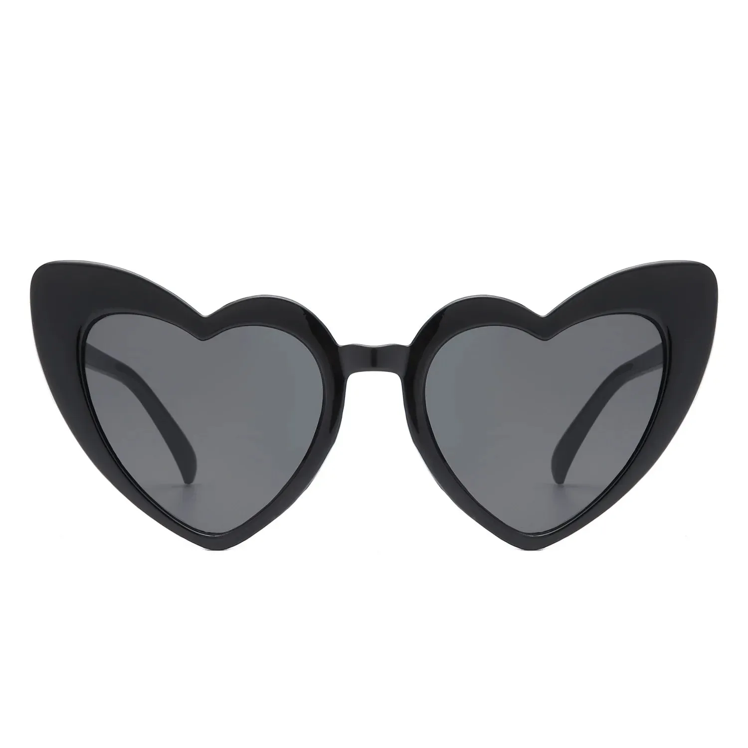 Wink - Heart-Shaped Sunglasses for Kids and Toddlers