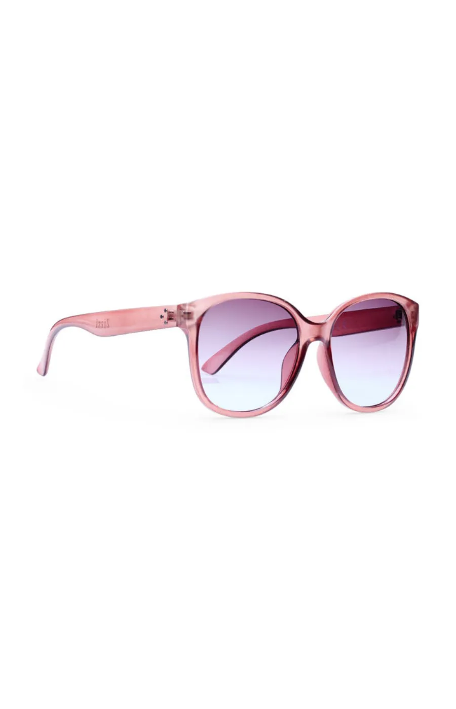 Zizzi Dsado Sunglasses in Plum